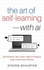 The Art of Self-Learning-with AI