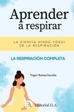 APRENDER A RESPIRAR