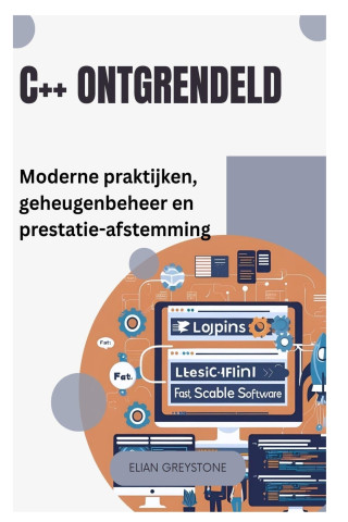 C++ ontgrendeld