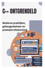 C++ ontgrendeld