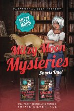 Mitzy Moon Mysteries Shorts Duet