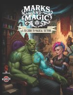 Marks and Magic