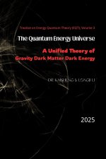 The Quantum Energy Universe