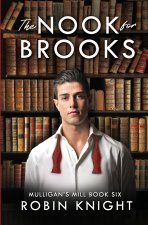 The Nook for Brooks