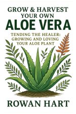 Grow & Harvest Your Own Aloe Vera