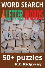 4 LETTER WORDS