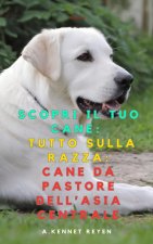 Scopri il Tuo Cane