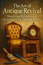 The Art of Antique Revival