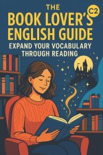 The Book Lover's English Guide