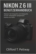 Nikon Z6 III Benutzerhandbuch