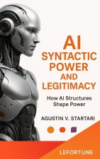 AI Syntactic Power and Legitimacy