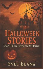 Halloween Stories