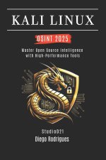 KALI LINUX OSINT 2025