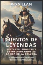 Cuentos de Leyendas