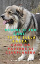Scopri il Tuo Cane