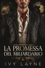 La promessa del miliardario