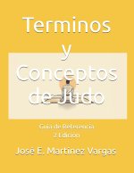 Terminos y Conceptos de Judo