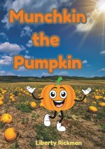 Munchkin the Pumpkin