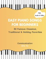 Easy Piano Songs for Beginners