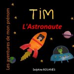 Tim l'Astronaute