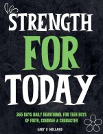 Strength for Today
