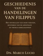 GESCHIEDENIS VAN DE HANDELINGEN VAN FILIPPUS