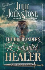 The Highlander's Enchanted Healer