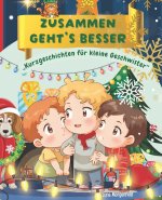 Zusammen geht's besser