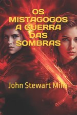 OS MISTAGOGOS