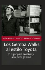 Los Gemba Walks al estilo Toyota