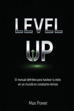 LEVEL UP