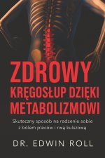 Zdrowy kręgosłup dzięki metabolizmowi