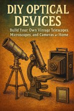 DIY Optical Devices
