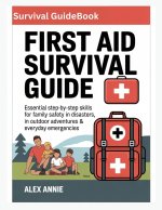 First Aid Survival Guide