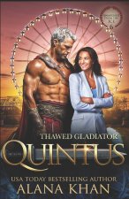 Thawed Gladiator