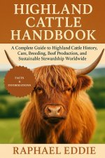 HIGHLAND CATTLE HANDBOOK