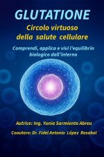 GLUTATIONE Circolo virtuoso della salute cellulare