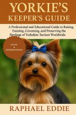 YORKIS KEEPER'S GUIDE