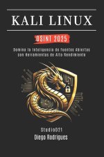 KALI LINUX OSINT 2025