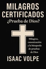 MILAGROS CERTIFICADOS