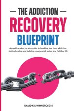 THE ADDICTION RECOVERY BLUEPRINT