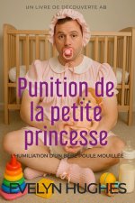 Punition de la petite princesse