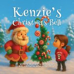Kenzie's Christmas Bell