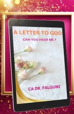 A Letter to God
