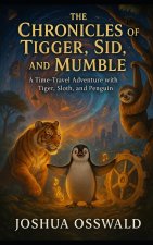 The Chronicles of Tigger, Sid, and Mumble