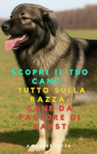 Scopri il Tuo Cane