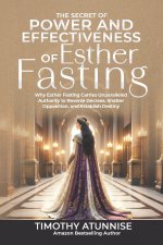 The Secret of Power & Effectiveness of Esther Fasting