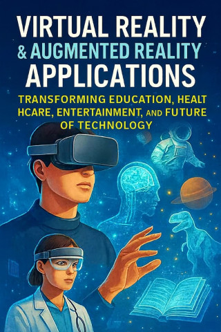 Virtual Reality & Augmented Reality Applications