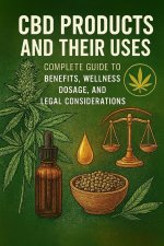 CBD Products and Their Uses