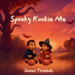 Spooky Kookie Me